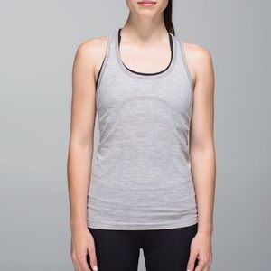 Lululemon Run: Swiftly Tech Racerback Tank